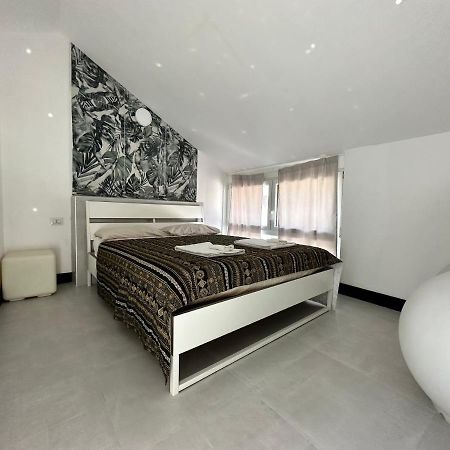 Myhome Taccioli Wellbeing Milán Exteriér fotografie