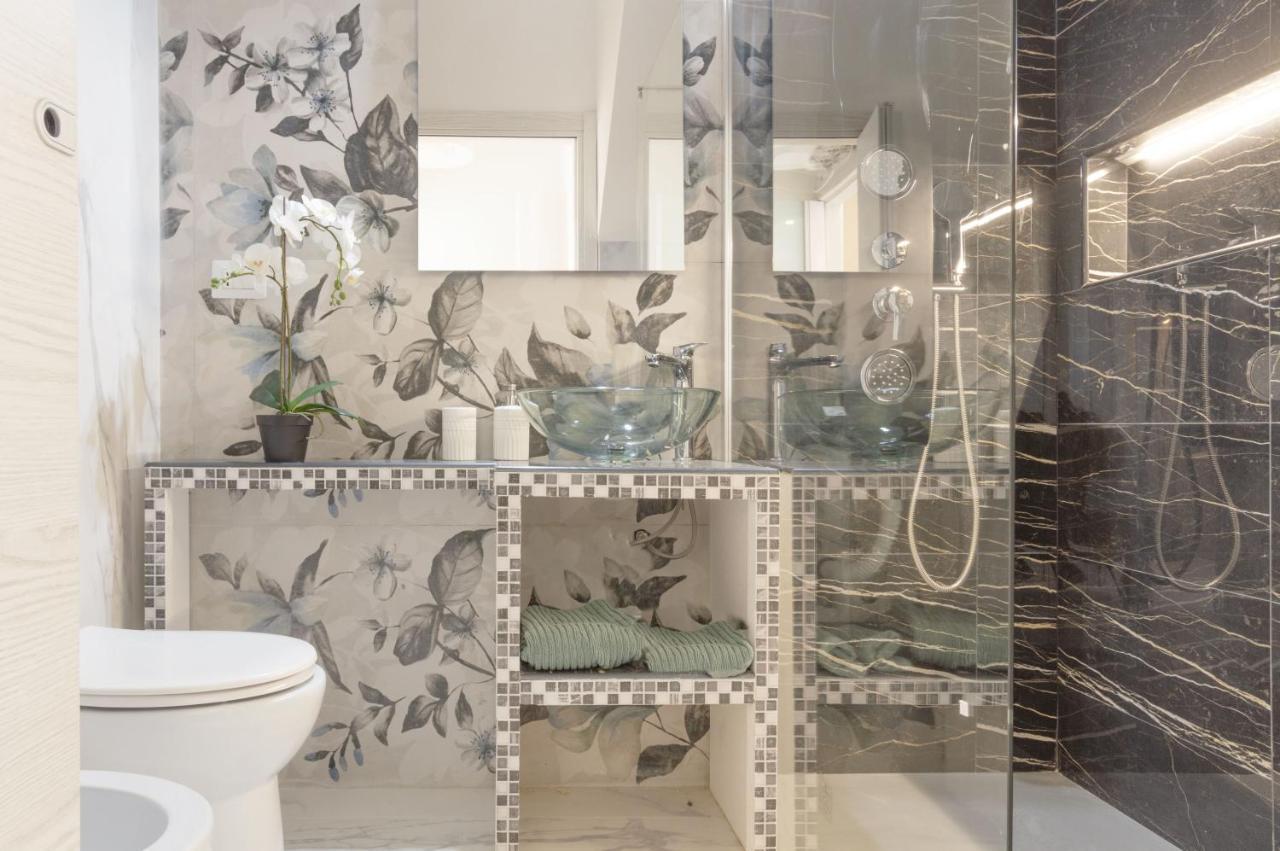 Myhome Taccioli Wellbeing Milán Exteriér fotografie