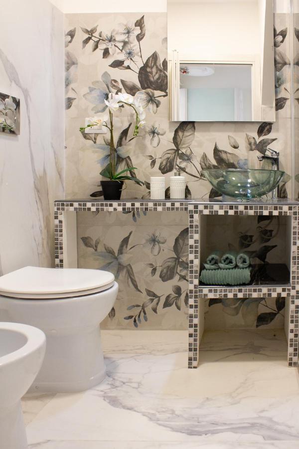 Myhome Taccioli Wellbeing Milán Exteriér fotografie