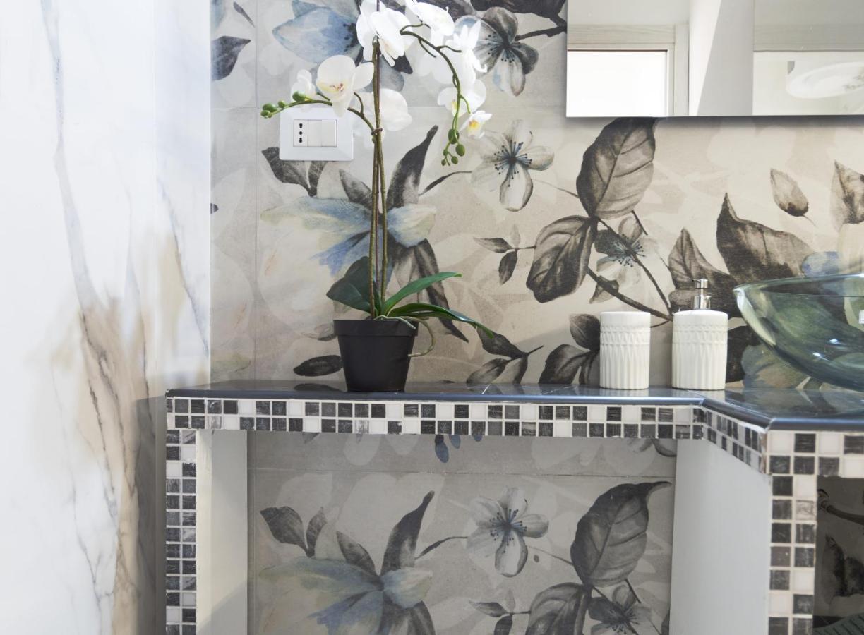 Myhome Taccioli Wellbeing Milán Exteriér fotografie