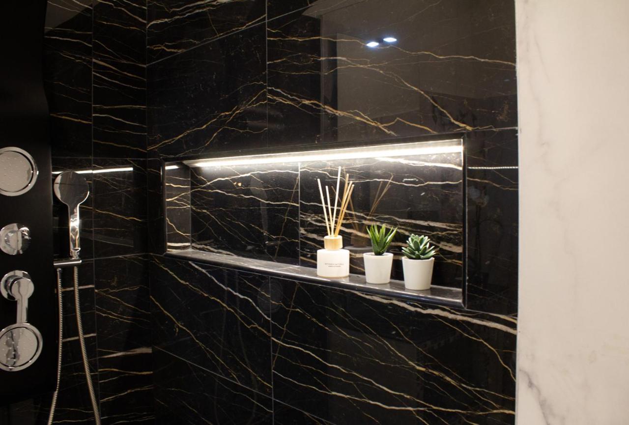 Myhome Taccioli Wellbeing Milán Exteriér fotografie