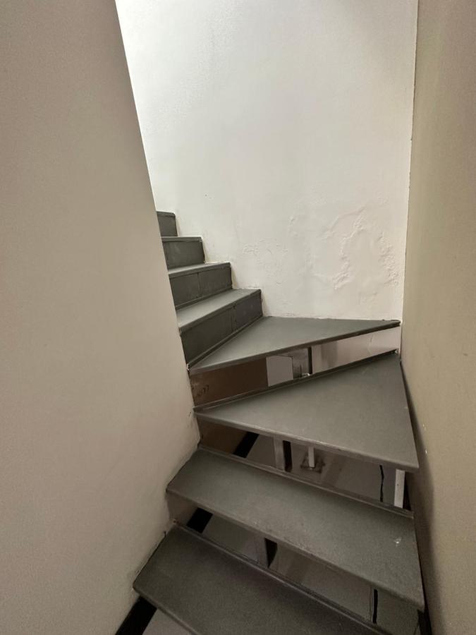 Myhome Taccioli Wellbeing Milán Exteriér fotografie