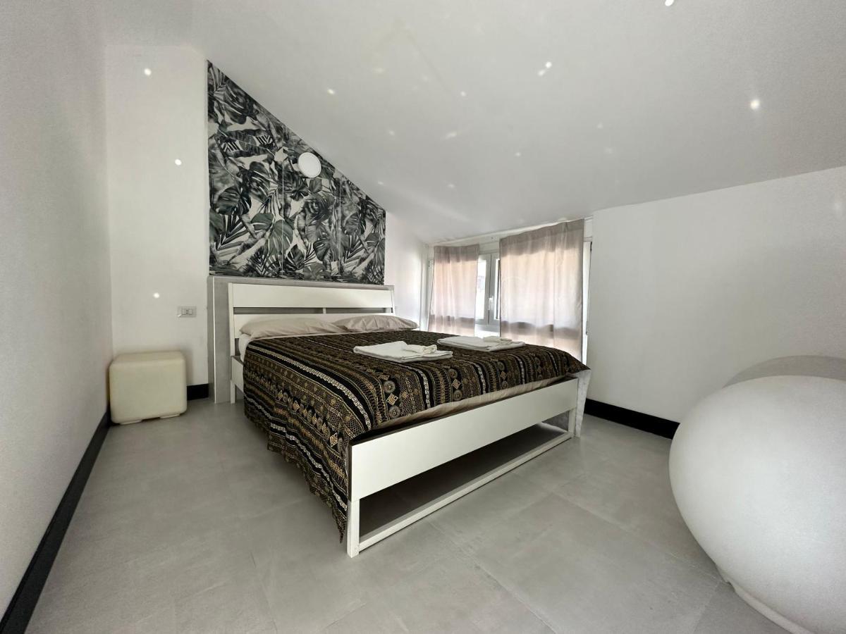 Myhome Taccioli Wellbeing Milán Exteriér fotografie