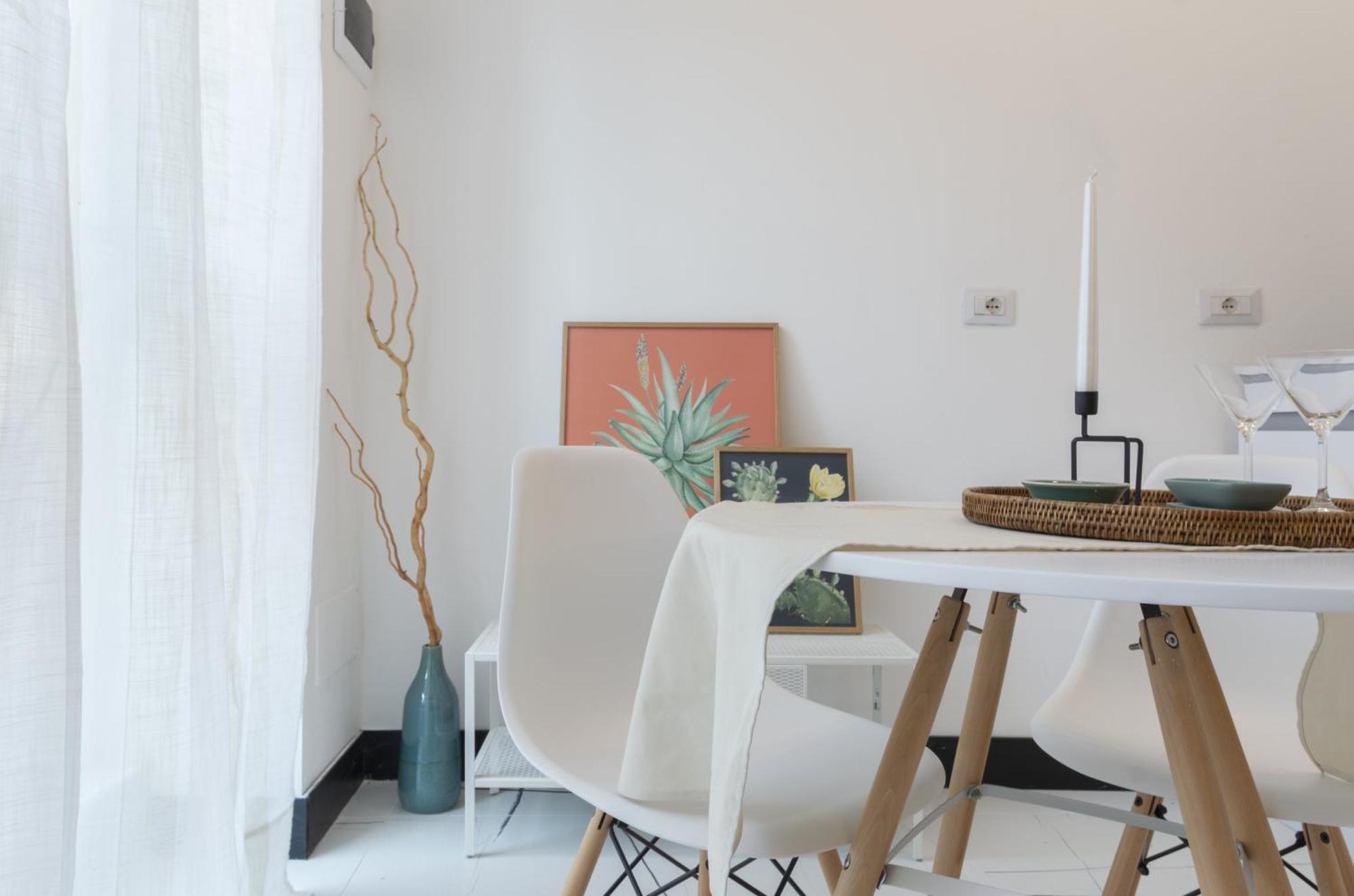 Myhome Taccioli Wellbeing Milán Exteriér fotografie